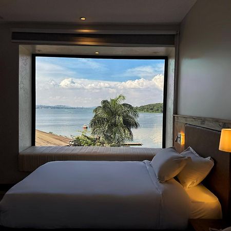 Divine Resort & Spa Kampala Ngoại thất bức ảnh