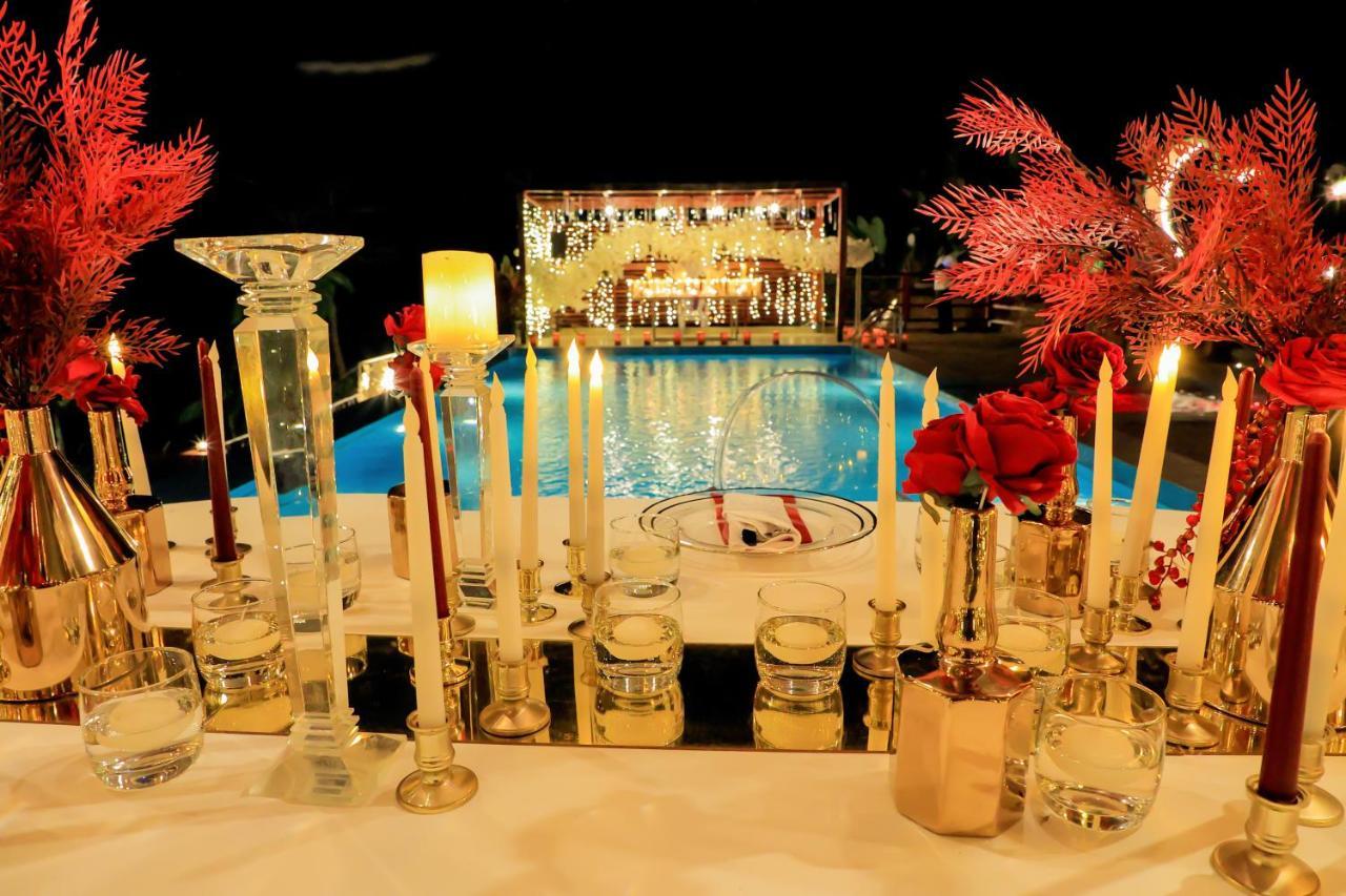 Divine Resort & Spa Kampala Ngoại thất bức ảnh