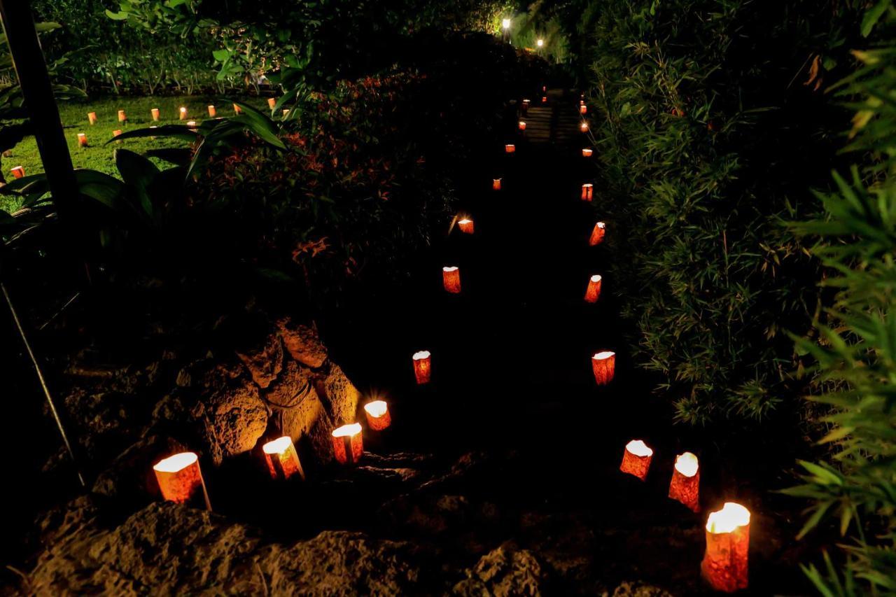 Divine Resort & Spa Kampala Ngoại thất bức ảnh