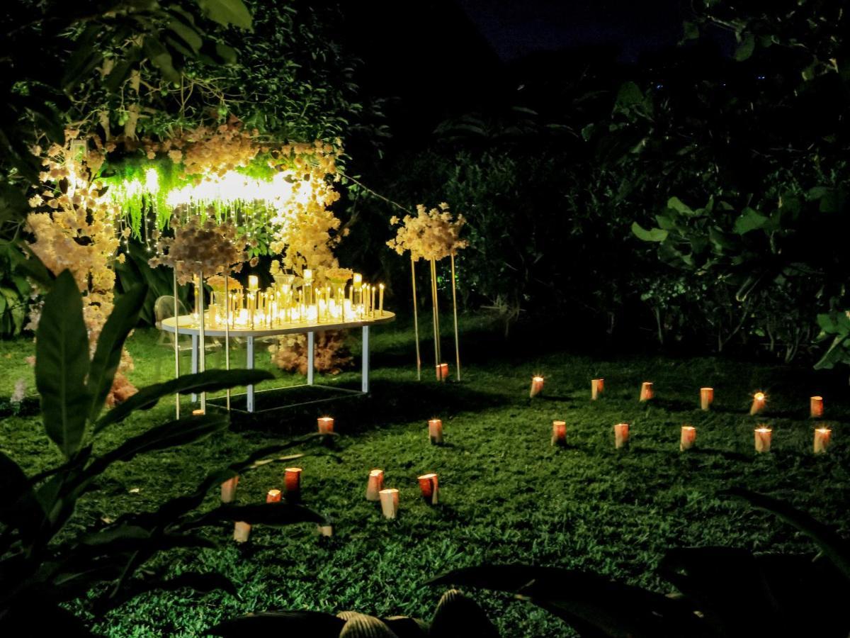 Divine Resort & Spa Kampala Ngoại thất bức ảnh