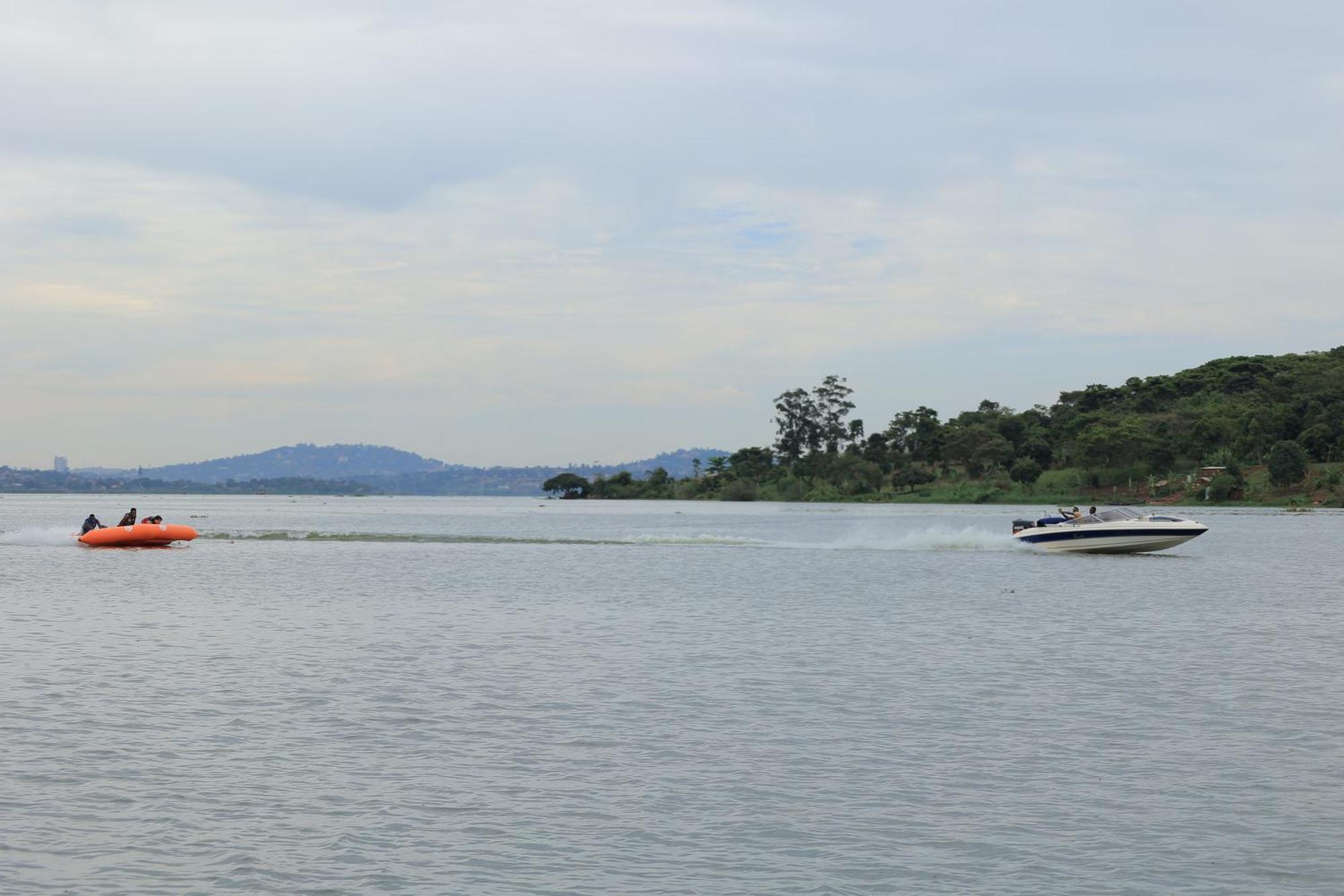 Divine Resort & Spa Kampala Ngoại thất bức ảnh