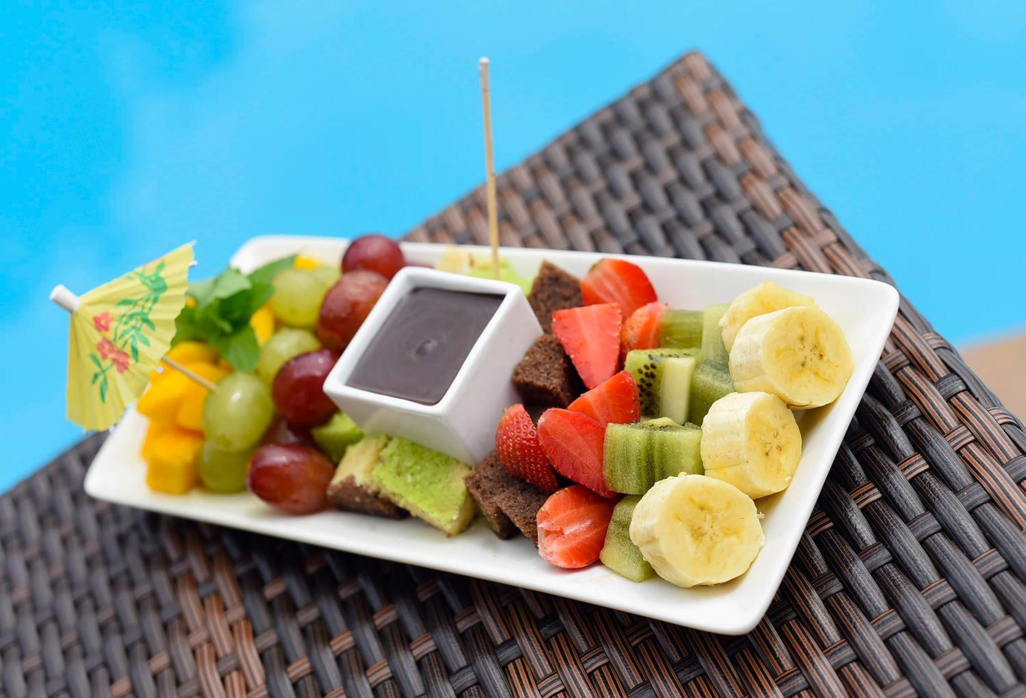Divine Resort & Spa Kampala Ngoại thất bức ảnh